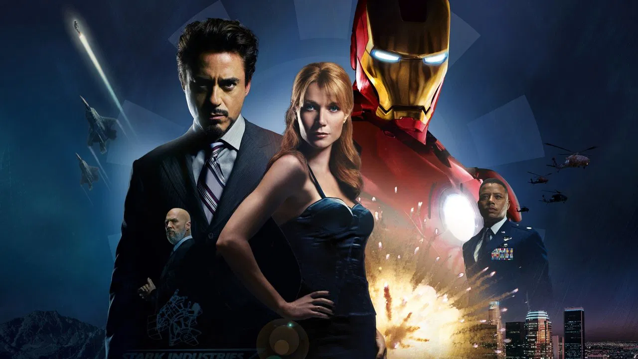 Marvel Cinematic Universe