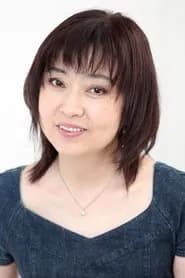 Megumi Hayashibara