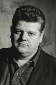Robbie Coltrane