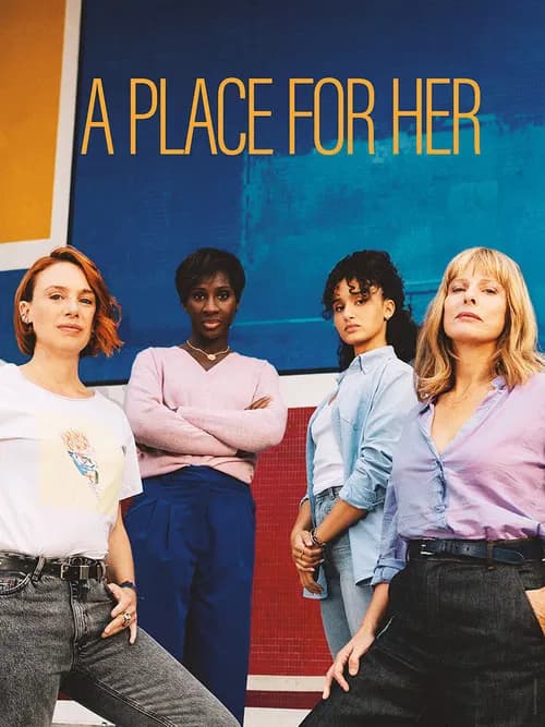 A Place for Her