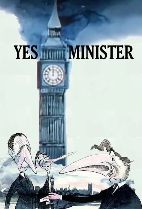 Yes Minister