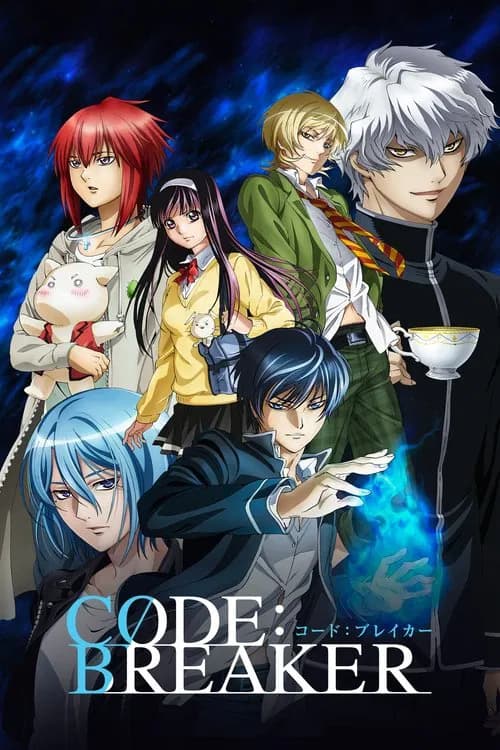 Code:Breaker