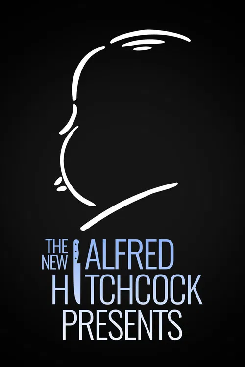 The New Alfred Hitchcock Presents