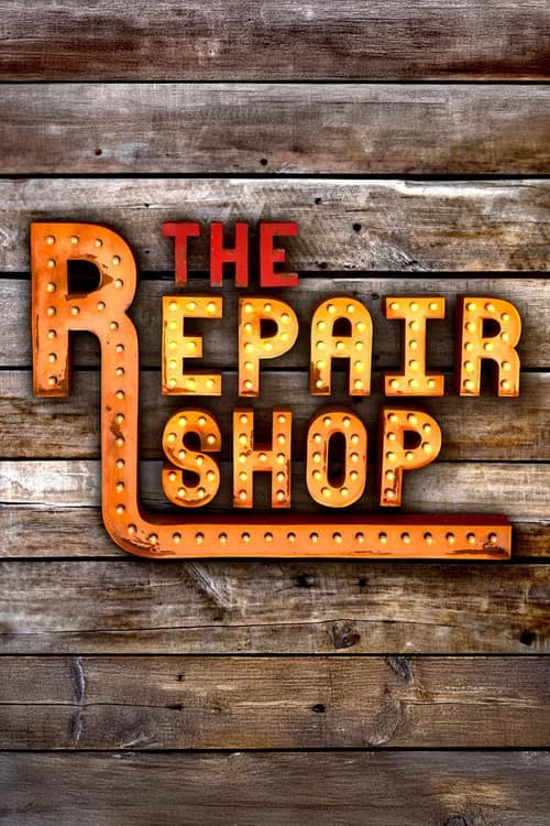 The Repair Shop