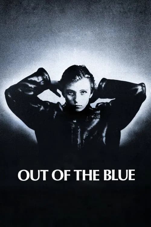 Out of the Blue