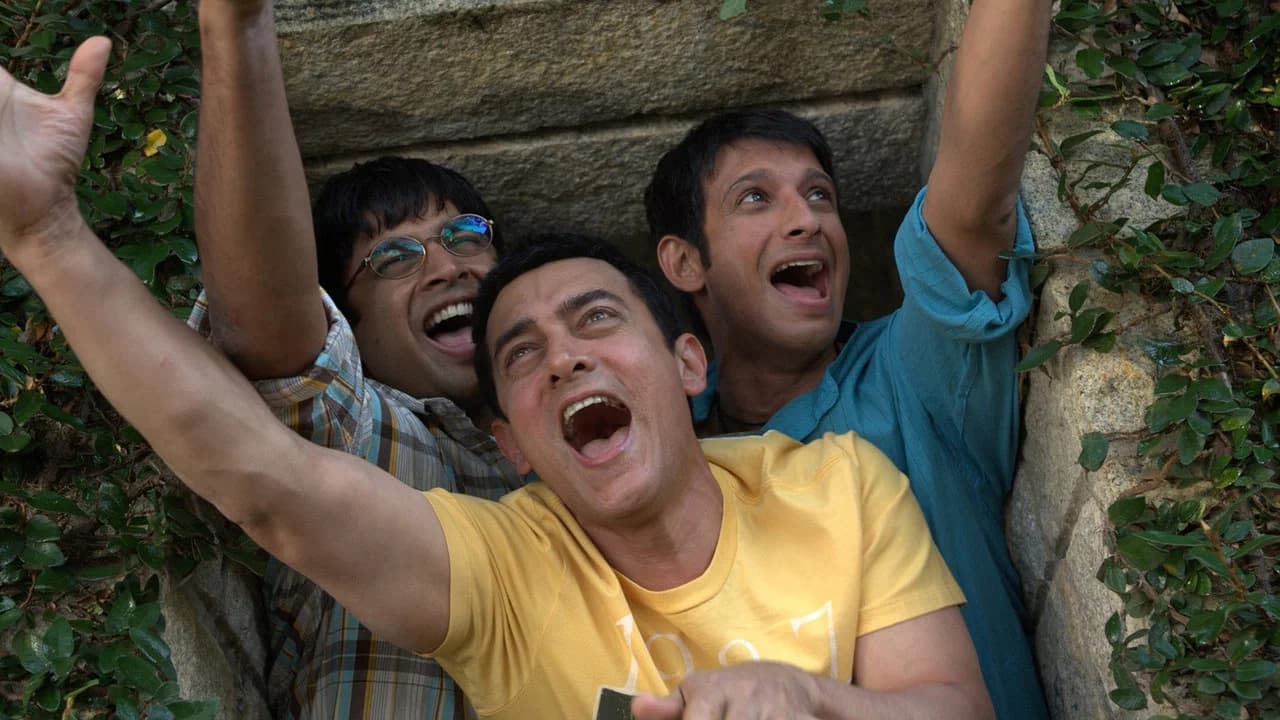 Best Hindi Movies
